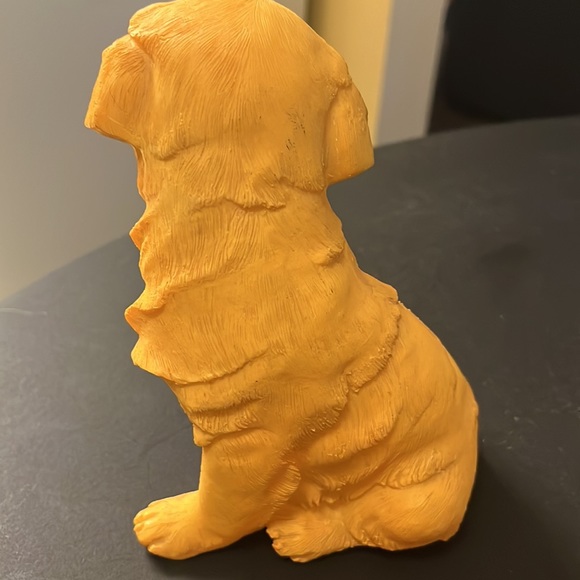 7 inch Labrador decor figure - Picture 7 of 9